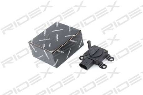 Автозапчасть RIDEX 4272S0022