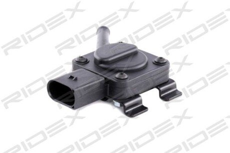 Автозапчасть RIDEX 4272S0025