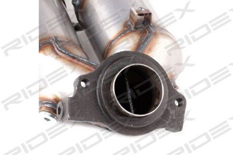 Автозапчасть RIDEX 429C0004