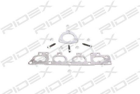 Автозапчасть RIDEX 429C0005