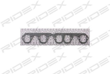 Автозапчасть RIDEX 42G0047