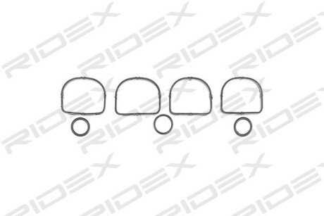 Автозапчасть RIDEX 43G0004