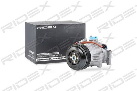 Автозапчасть RIDEX 447K0013
