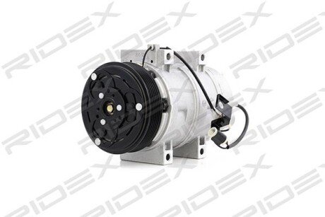 Автозапчасть RIDEX 447K0021