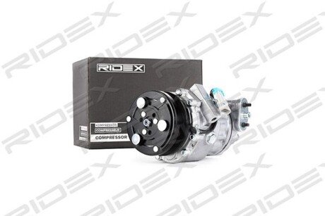 Автозапчасть RIDEX 447K0026