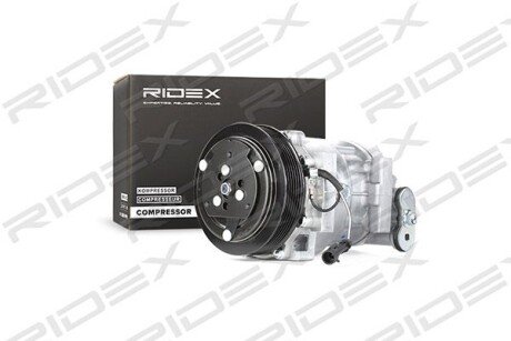Автозапчасть RIDEX 447K0034