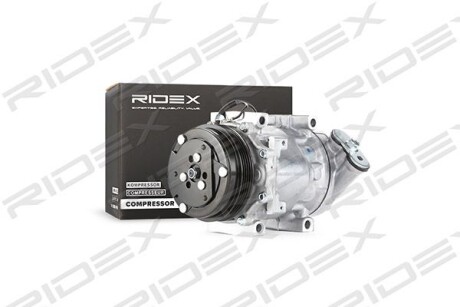 Автозапчасть RIDEX 447K0042