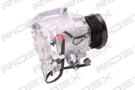 Автозапчасть RIDEX 447K0048