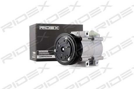 Автозапчасть RIDEX 447K0054