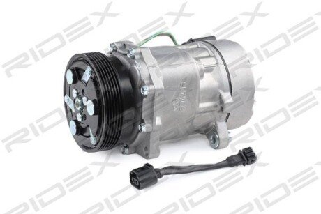 Автозапчасть RIDEX 447K0060