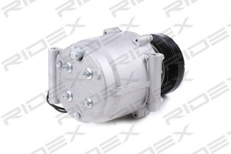 Автозапчасть RIDEX 447K0061