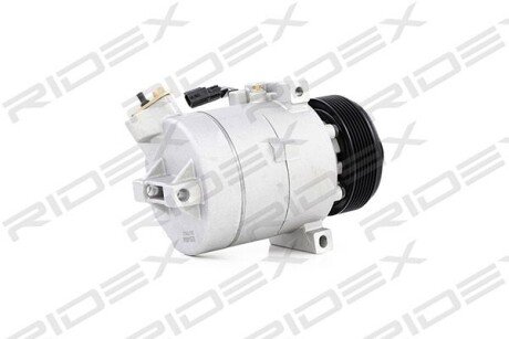 Автозапчасть RIDEX 447K0067