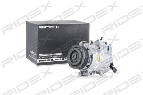 Автозапчасть RIDEX 447K0068