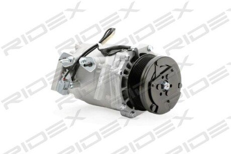 Автозапчасть RIDEX 447K0078