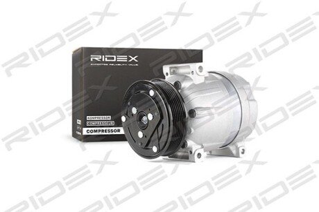 Автозапчасть RIDEX 447K0086
