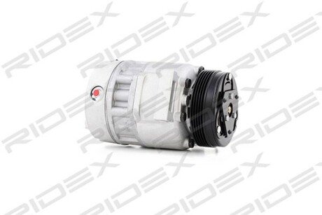 Автозапчасть RIDEX 447K0095