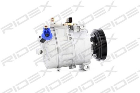 Автозапчасть RIDEX 447K0103
