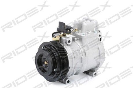 Автозапчасть RIDEX 447K0111