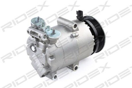 Автозапчасть RIDEX 447K0112