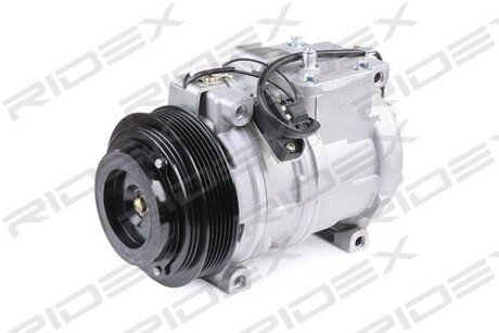 Автозапчасть RIDEX 447K0113