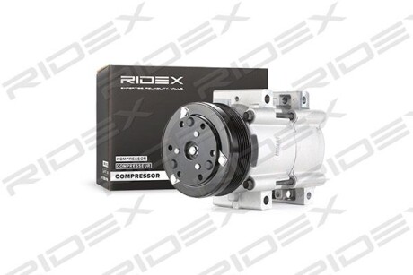 Автозапчасть RIDEX 447K0154