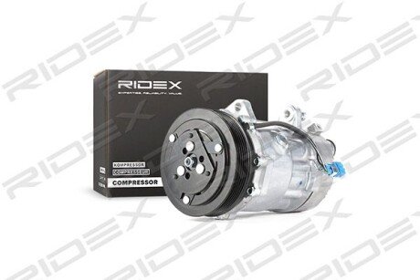 Автозапчасть RIDEX 447K0180