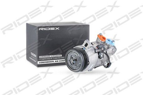 Автозапчасть RIDEX 447K0223