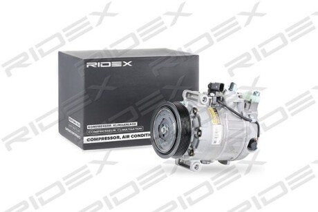 Автозапчасть RIDEX 447K0225
