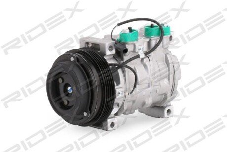 Автозапчасть RIDEX 447K0231