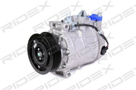Автозапчасть RIDEX 447K0239