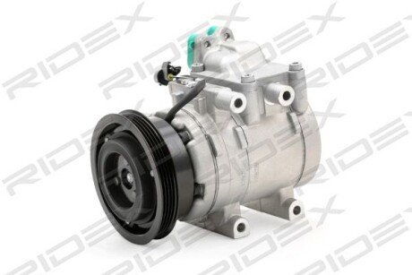 Автозапчасть RIDEX 447K0240