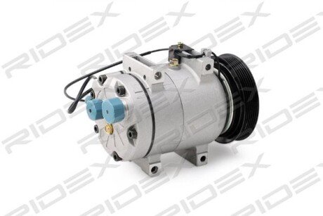 Автозапчасть RIDEX 447K0242