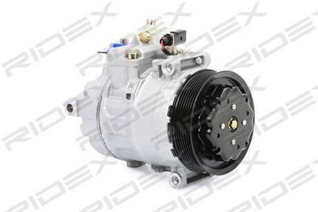 Автозапчасть RIDEX 447K0316