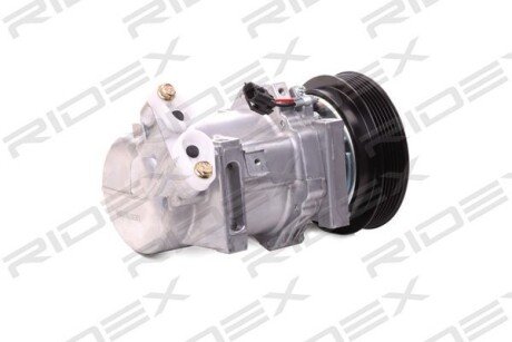 Автозапчасть RIDEX 447K0338