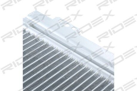 Автозапчасть RIDEX 448C0011