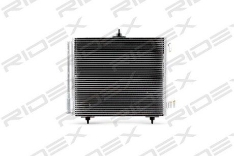 Автозапчасть RIDEX 448C0036