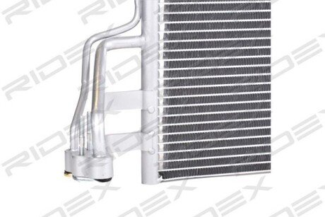 Автозапчасть RIDEX 448C0049