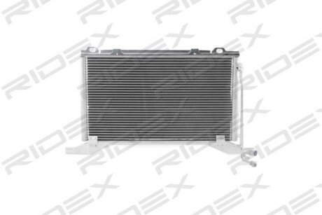 Автозапчасть RIDEX 448C0100