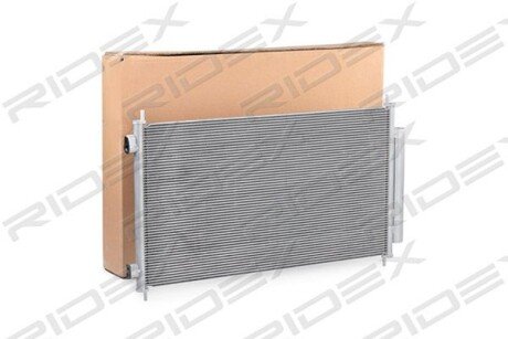 Автозапчасть RIDEX 448C0108
