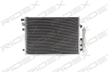 Автозапчасть RIDEX 448C0134