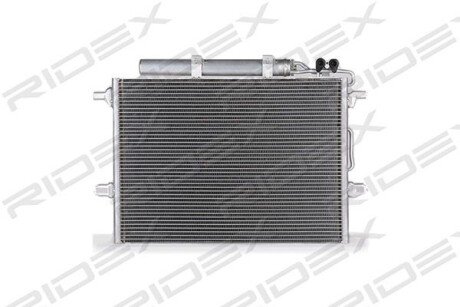 Автозапчасть RIDEX 448C0140
