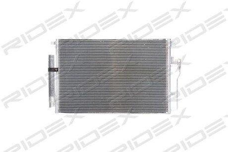 Автозапчасть RIDEX 448C0154