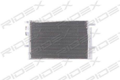Автозапчасть RIDEX 448C0155