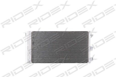 Автозапчасть RIDEX 448C0160
