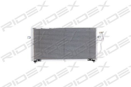 Автозапчасть RIDEX 448C0171