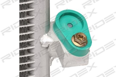 Автозапчасть RIDEX 448C0179