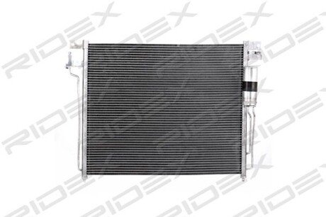 Автозапчасть RIDEX 448C0185