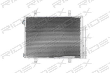 Автозапчасть RIDEX 448C0278