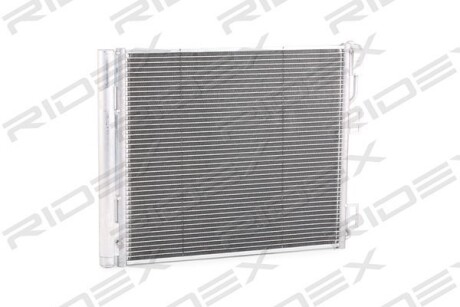 Автозапчасть RIDEX 448C0285