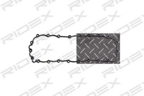 Автозапчасть RIDEX 455G0003
